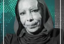 عالمة فيزياء وفضاء بوكالة ناسا الامريكية