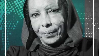 عالمة فيزياء وفضاء بوكالة ناسا الامريكية