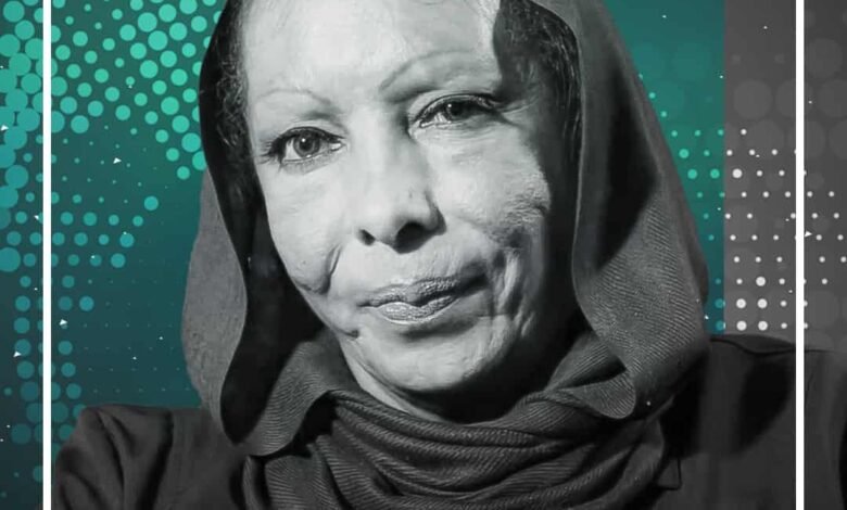 عالمة فيزياء وفضاء بوكالة ناسا الامريكية